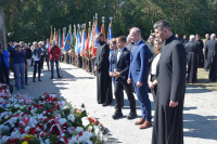 Bp Wętkowski w Kulmhof: „nienawiść jest drogą donikąd”